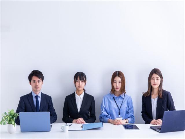 お問い合わせの流れ