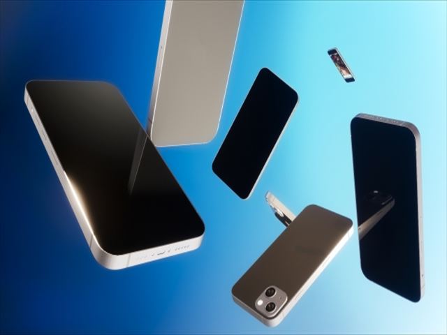 プライバシーの徹底管理