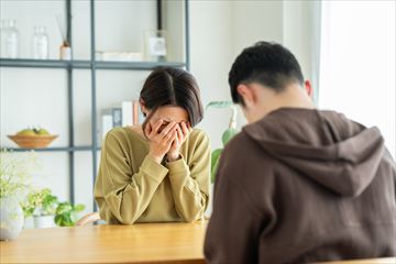 心の違和感を解消し、人間関係を再構築する。