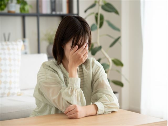 4. 巻き起こる疑念とストレス