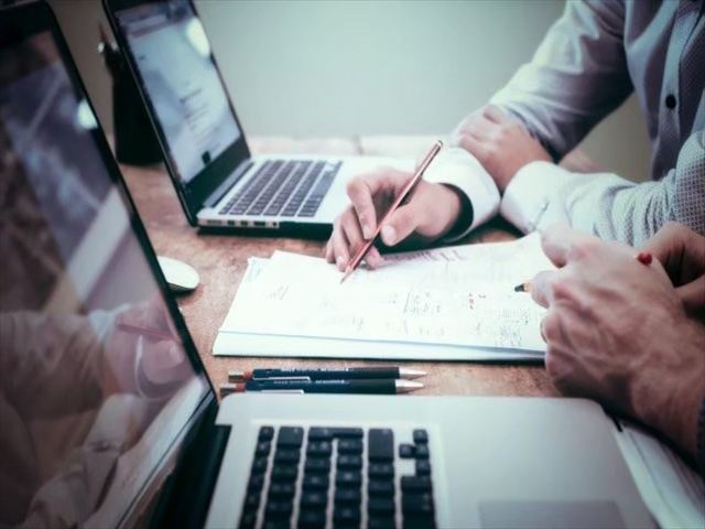 5. 調査のプロが提供する解決策