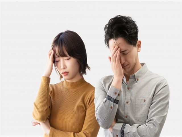 離婚の準備と心構え