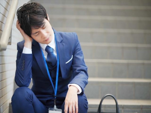 疑惑を晴らすための「泳がせる」という選択肢