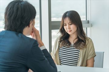 不倫が発覚した際の最初のステップ
