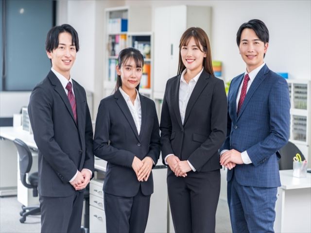 依頼のタイミングと方法