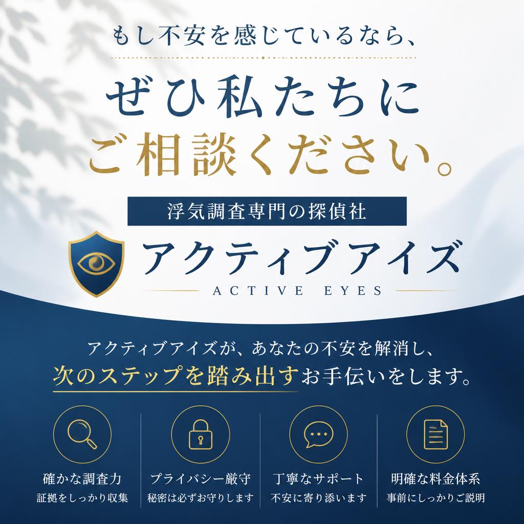 今すぐ無料相談を！