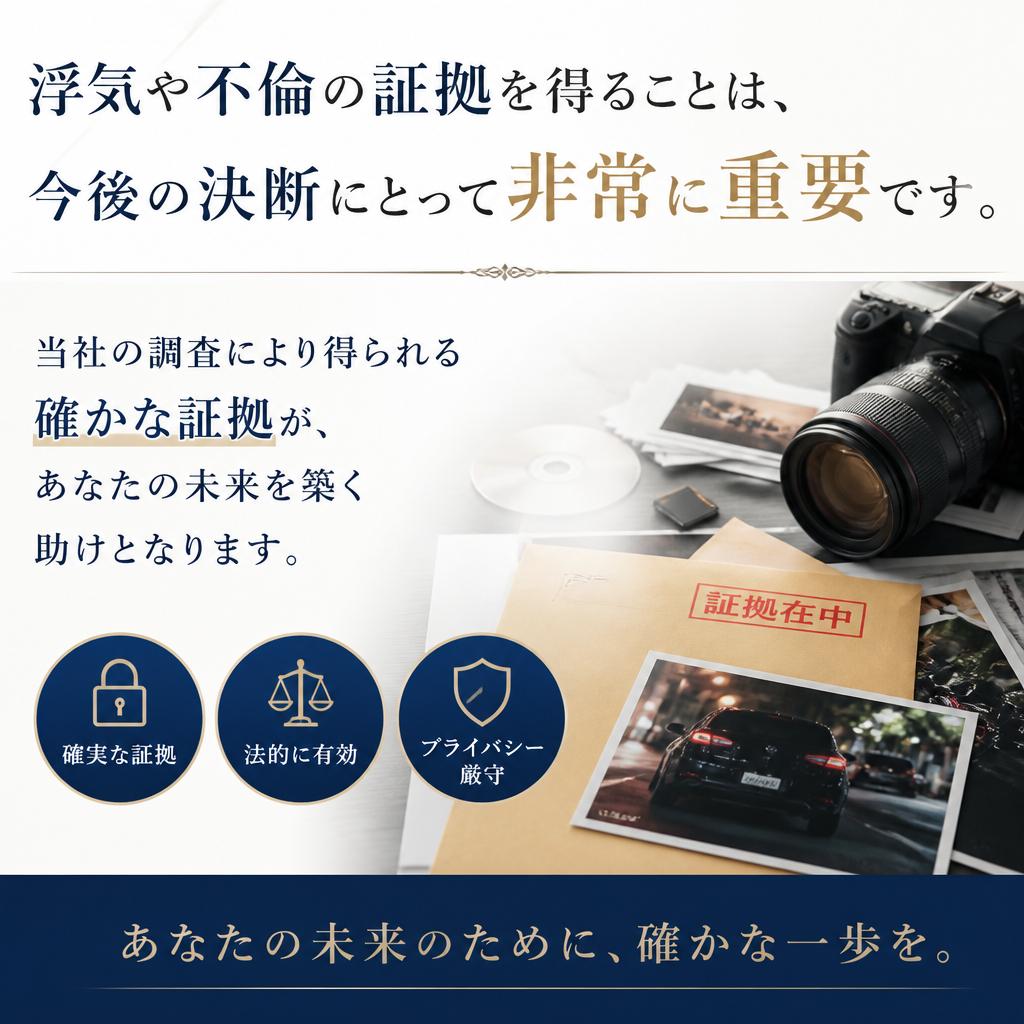 信頼できる証拠・データのご提供