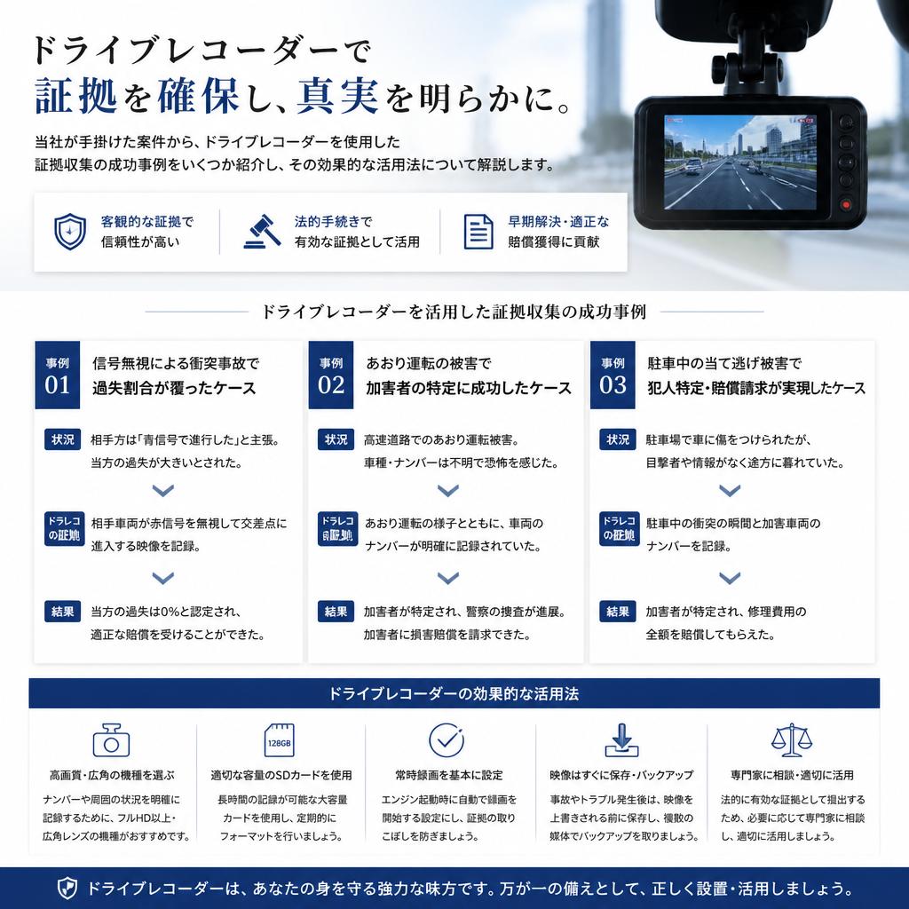 実際の成功事例の紹介