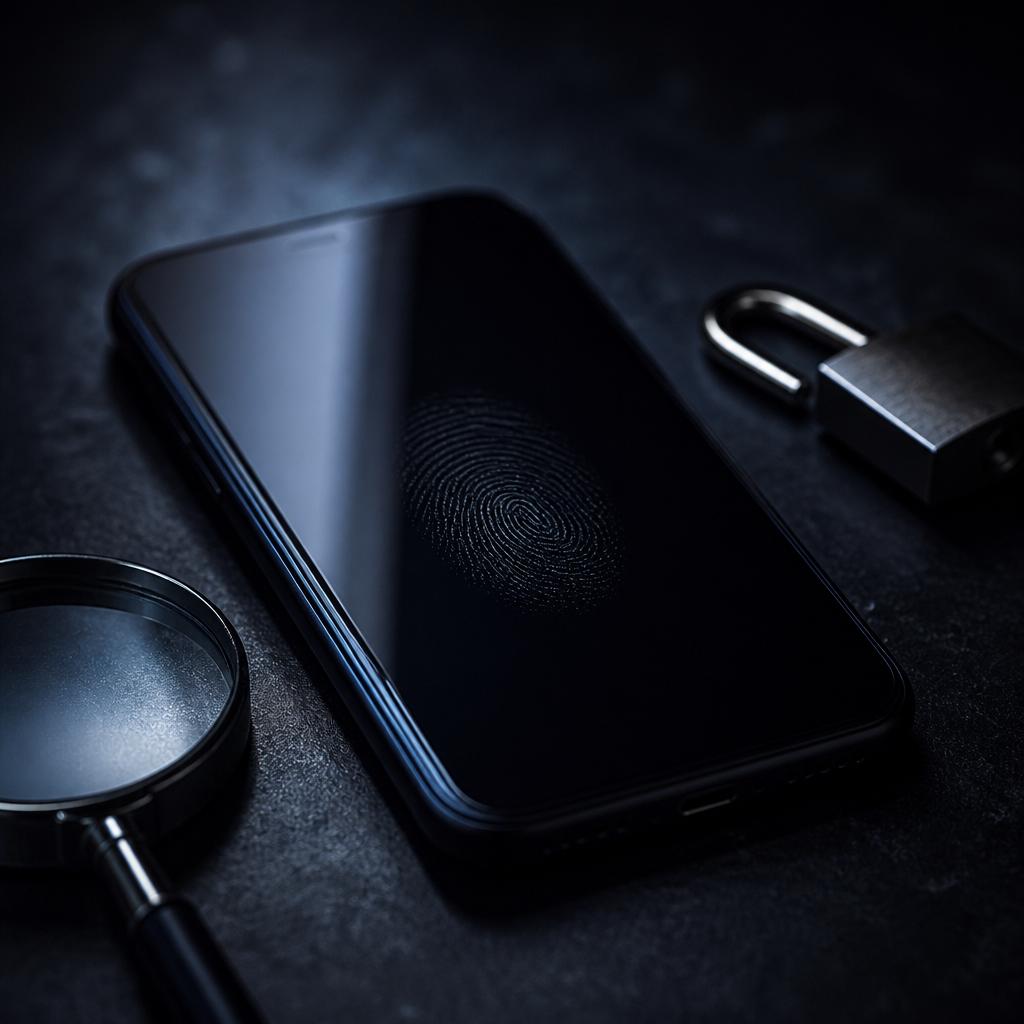 スマホに潜む浮気のサインを見逃すな！専門家が教える解決への第一歩！