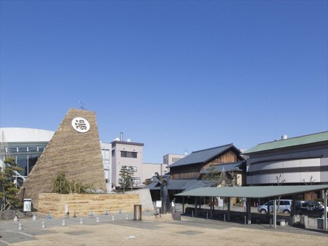 坂井市の観光スポットで心を癒して、離婚の悩みを解消しよう！