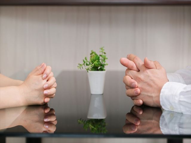 浮気・不倫調査の手法