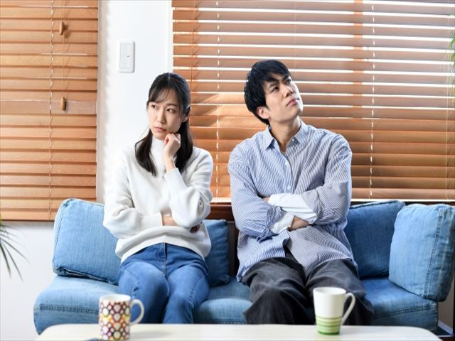 不倫調査の現実を知り、心の平穏を取り戻そう。
