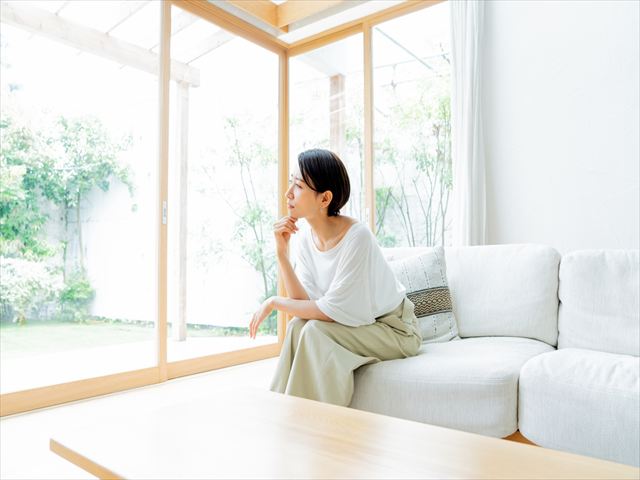 5. 離婚を決意するためのチェックリスト