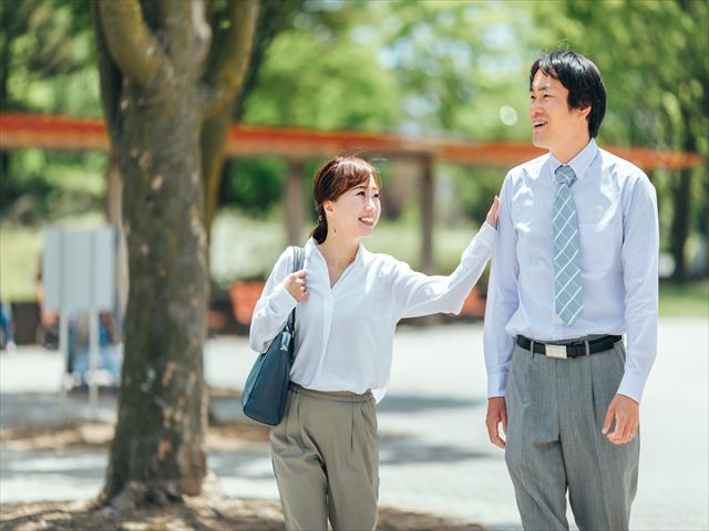 不倫のサインを見逃すな！