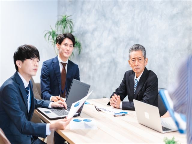 あなたの悩みに寄り添い、解決に導く専門家のサポート！