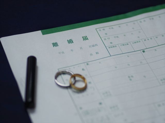 4. 離婚相談も万全のサポート