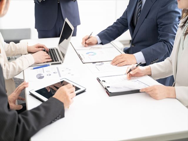 具体的な行動計画の提案
