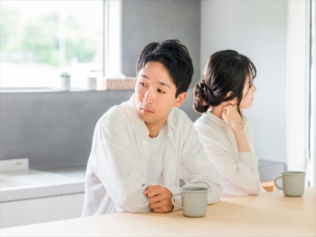 離婚相談の流れ