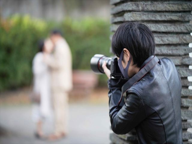第三者の視点 - あなたの心の距離を保つ力