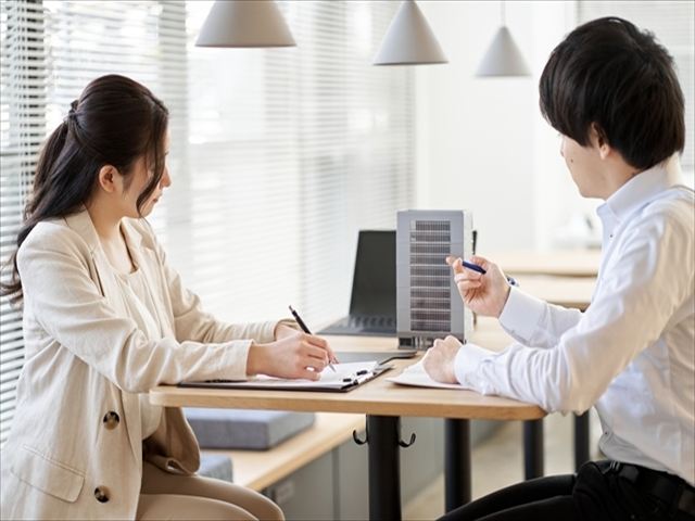 迷いを解消するために