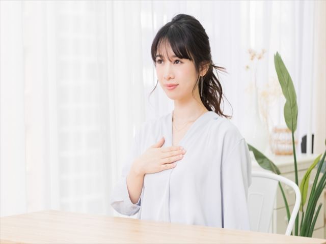 安心できる相談環境を提供