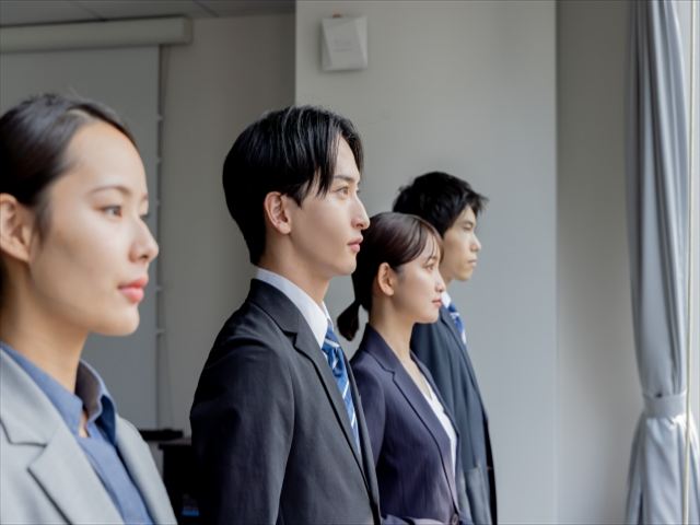 5. 相談から始まる安心感