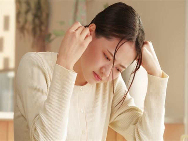 あなたの心に潜む不安を解消するために！