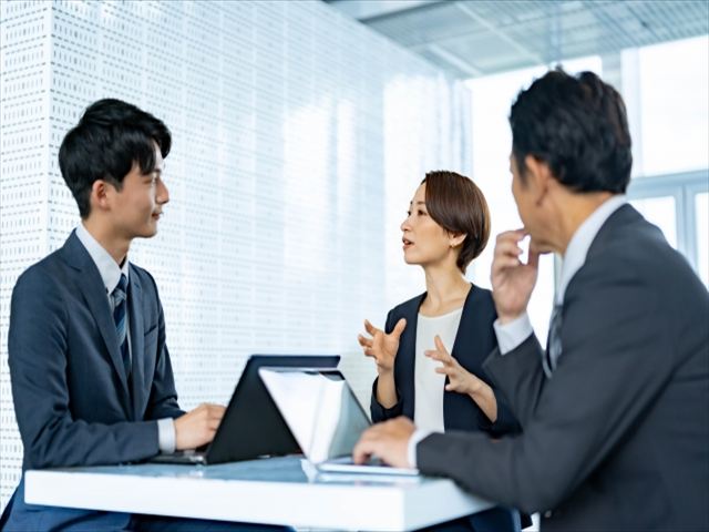 カウンセラーのプロフィール