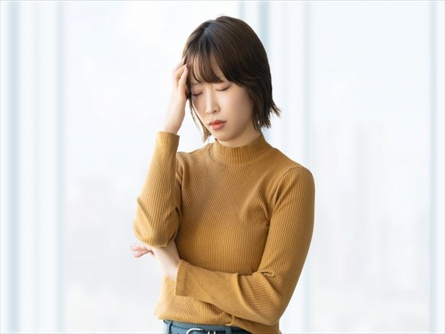 心理的サポートがあなたを救う