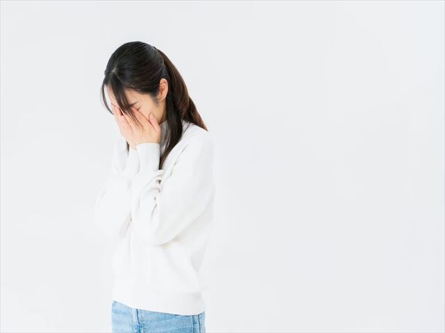 妻の疑念を解消するために